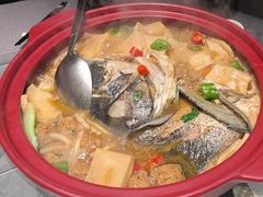 -千禧万福汉亭舫·船舫苏宴