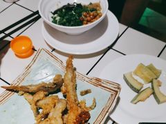 -蛙一刀·麻椒鱼火锅(金仙桥店)