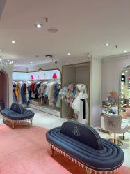 -MELAND CLUB•花园城堡主题亲子乐园•派对•餐厅(广州乐峰广场旗舰店)