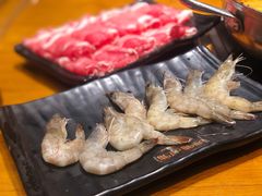-呷哺呷哺 黄金牧场 (回龙观港龙店)