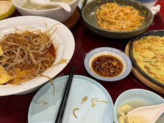 -宏状元现熬粥·京味菜(五棵松店)
