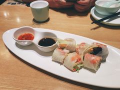 -泰柠小馆泰式料理(银泰城店)