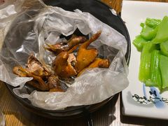 -大鸽饭(岗顶店)