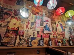-桃太郎创作料理(大坪店)