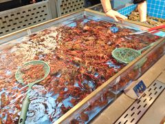 -半岛听涛蒸汽海鲜自助(K11店)