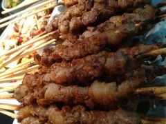 -肉串汪(望京店)