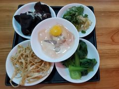 麻辣米线-湛记蘸水米线(粉巷店)