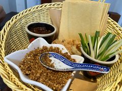 -鲁菜根·泰山菜(泰山店)