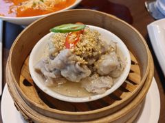 -索菲特酒店·乐轩华中餐厅