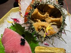 -万鱼亭·筑地屋 日本料理(淮海街店)
