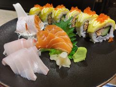 -松临·铁板烧&Omakase(神农店)