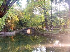 -青龙山国家森林公园