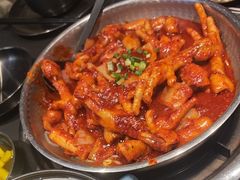 -HOTISLAND海鸡岛·韩国料理(江南西店)