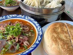 -白老大羊杂碎稍麦