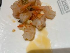 -火地铁板烧(昆山万象汇店)