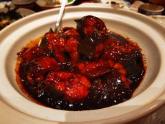 -老吉士酒家(天平路店)