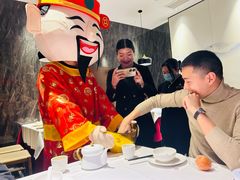 -院里寻菜·祖庵菜宴请(观沙岭店)