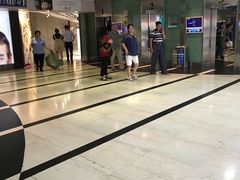 -南京国际贸易中心