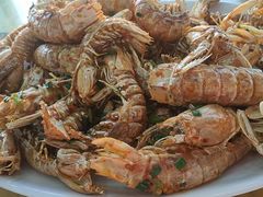 -七鲜渔港美食餐厅(巽寮湾海景店)