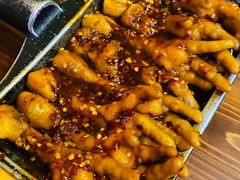 -恩你小木屋米酒店(安盛店)