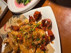 -魏铭鱼头捞饭(晋阳路店)