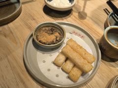 -水煮三国·川鲁江湖菜(香山店)