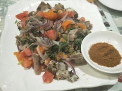 -新疆伊宁远征餐厅