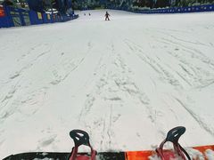 -长沙湘江冰雪世界