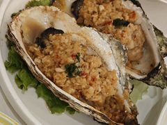 -开海·红岛海鲜虾水饺(石老人店)