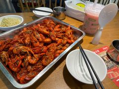 -十二点·辣椒炒肉(新沙店)