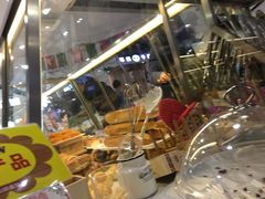 -山崎面包(第一八佰伴店)