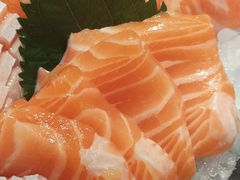 -粤海喜来登酒店-班妮海鲜铁板烧和牛放题餐厅(天河城店)
