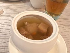 -厦门艾美酒店·乐美中餐厅