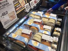 -盒马鲜生(顺义店)