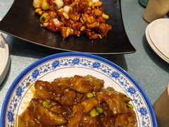 -玉桥餐厅(天坛店)