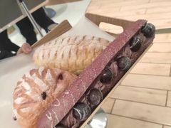 葡萄魔法棒-奈雪的茶(亨特国际广场店)