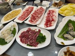 -良兴火锅