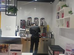 -国中·炒酸奶(龙湖房山天街店)