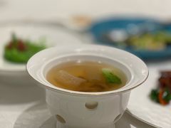-Yan Ting宴庭中餐厅-长沙瑞吉酒店(运达店)