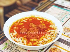 -旺记冰室(九龙中心大厦店)