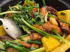 -旺爷砂锅·茶作(国贸城店)