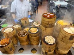 -香港蓮香樓(上環店)