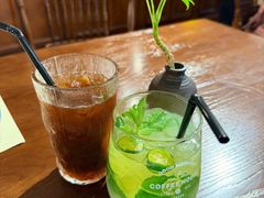 -沏点Trattoria意大利餐厅(新街口店)