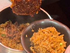 -芸山季·云南山珍菌火锅(人民广场来福士店)