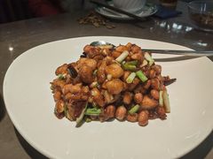 -老屋印象·酸菜鱼新川菜(义乌之心店)