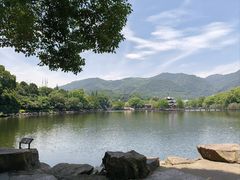 -台州府城(东湖)