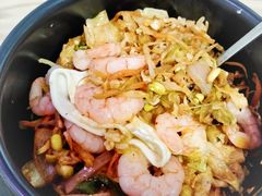 -韩聚园韩国料理(文灶店)