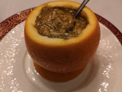 -老洋房花园饭店(绍兴路店)