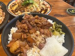 -大三元台湾鲁肉饭(沙井新桥店)