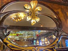 -马克西姆餐厅(崇文门店)